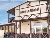 Azov le Chalet