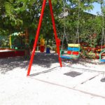 Детская площадка - фото владельца