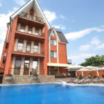 Отель «Villa SanRemo Resort & SPA»