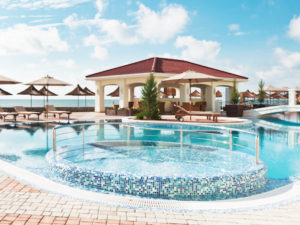 Отель «Sun Resort»