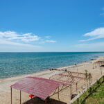 Море и пляж