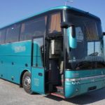 Автобус Харьков - Геническ