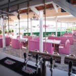 Отель «Фламинго» («Flamingo beach club»)
