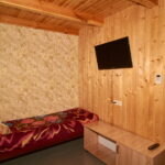 Номер «Люкс» 5-ти местный однокомнатный