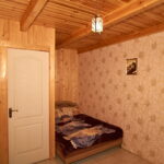 Номер «Люкс» 2-х местный однокомнатный