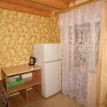 Номер «Стандарт» 4-х местный