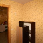 Номер «Люкс» 5-ти местный двухкомнатный с кухней