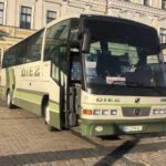 Автопарк компании