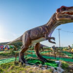Парк динозавров «DinoРark»