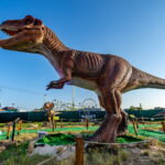 Парк динозавров «DinoРark»